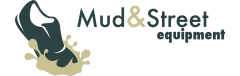 Mud&Street Logo